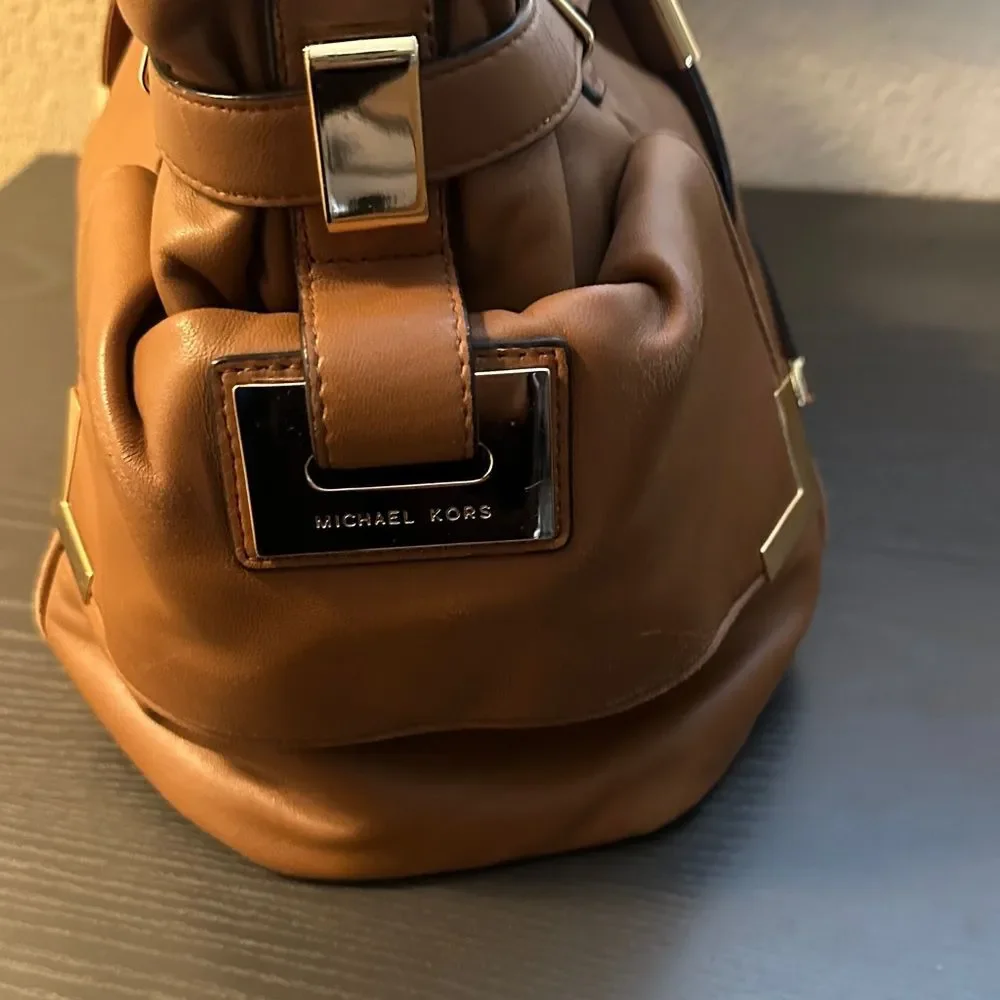 Michael Kors Beverly Limited Edition Satchel Luxury Collection